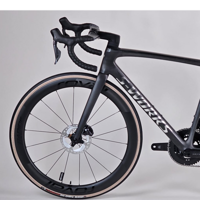 Specialized S-works Tarmac SL7 Shimano Ultegra R8170 DI2 maat 54