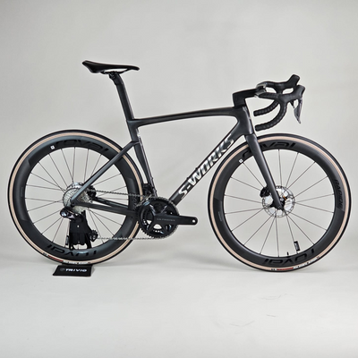 Specialized S-works Tarmac SL7 Shimano Ultegra R8170 DI2 maat 54