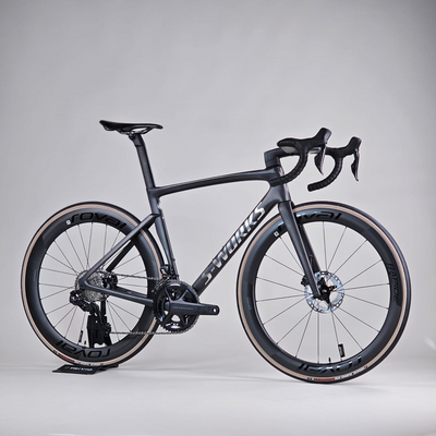 Specialized S-works Tarmac SL7 Shimano Ultegra R8170 DI2 maat 54