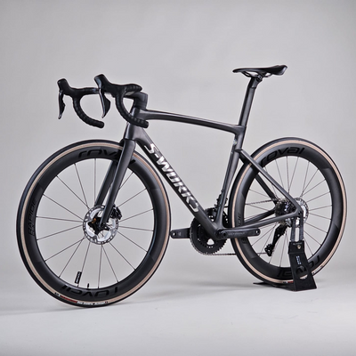 Specialized S-works Tarmac SL7 Shimano Ultegra R8170 DI2 maat 54