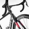 Colnago V4Rs Disc 2024 (Color SDM4 - UAE Team Emirates) - Complete build