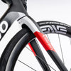 Colnago V4Rs Disc 2024 (Color SDM4 - UAE Team Emirates) - Complete build