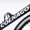 Colnago V4Rs Disc 2024 (Kleur SDM4 - UAE Team Emirates) - Complete bouw