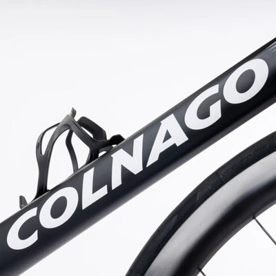 Colnago V4Rs Disc 2024 (Color SDM4 - UAE Team Emirates) - Complete build