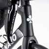 Colnago V4Rs Disc 2024 (Color SDM4 - UAE Team Emirates) - Complete build