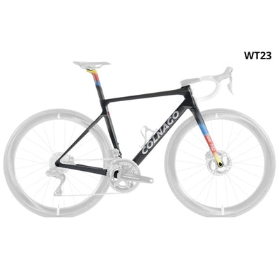 Colnago V4Rs Disc (Color WT23) - Frameset