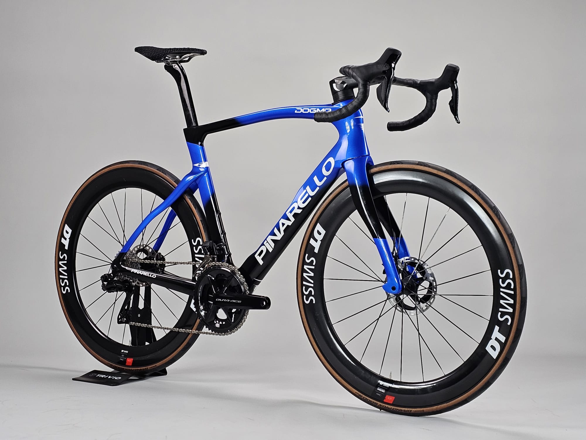 Pinarello Dogma F maat 57.5