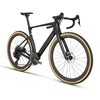 Cervélo Aspero-5 Force AXS 1 (Kleur Five Black / zwart) Gravel Bike - Complete bouw