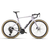 Cervélo Aspero-5 Force AXS 1 (Kleur Royal Mercury / grijs) Gravel Bike - Complete bouw