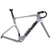 Cervélo Áspero-5 frameset (Kleur Royal Mercury / grijs)