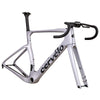 Cervélo Áspero-5 frameset (Kleur Royal Mercury / grijs)