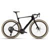 Cervélo Aspero-5 GRX RX825 Di2 1 (Kleur Five Black / zwart) Gravel Bike - Complete bouw