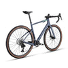 Cervélo Aspero Apex XPLR 1 (Kleur Woodsmoke/donkerblauw) Gravel Bike - Complete bouw