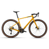 Cervélo Aspero GRX RX610 (Kleur Marigold/Geel) Gravel Bike - Complete bouw