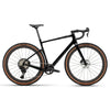 Cervélo Aspero GRX RX825 Di2 (Kleur Black/Charcoal/Zwart) Gravel Bike - Complete bouw