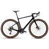 Cervélo Aspero GRX820 (Kleur Black/Charcoal/Zwart) Gravel Bike - Complete bouw