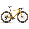 Cervélo Aspero Rival XPLR AXS 1 (Kleur Marigold/Geel) Gravel Bike - Complete bouw