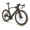 Cervélo S5 Force AXS (Kleur: Five Black / zwart) racefiets - Complete bouw