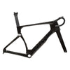 Cervélo S5 frameset (Kleur Five Black / zwart)
