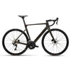 Cervélo Soloist 105 (Kleur Dark Slate / zwart) Racefiets - Complete bouw