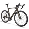 Cervélo Soloist 105 (Kleur Dark Slate / zwart) Racefiets - Complete bouw