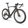 Cervélo Soloist Force AXS (Kleur Dark Slate / zwart) Racefiets - Complete bouw