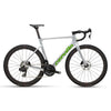 Cervélo Soloist Force AXS (Kleur Serpentine) Racefiets - Complete bouw