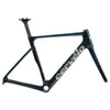 Cervélo Soloist frameset (Kleur Drake Teal)