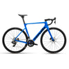 Cervélo Soloist Rival AXS (Kleur Azure) Racefiets - Complete bouw