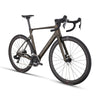 Cervélo Soloist Rival AXS (Kleur Dark Slate / Zwart) Racefiets - Complete bouw