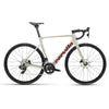Cervélo Soloist Rival AXS (Kleur Dried Amaranth) Racefiets - Complete bouw