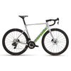 Cervélo Soloist Rival AXS (Kleur Serpentine) Racefiets - Complete bouw
