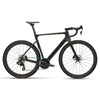 Cervélo Soloist Force AXS 1 (Kleur Dark Slate / zwart) Racefiets - Complete bouw