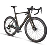 Cervélo Soloist Force AXS 1 (Kleur Dark Slate / zwart) Racefiets - Complete bouw