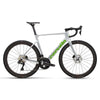 Cervélo Soloist Ultegra Di2 (Kleur Serpentine) Racefiets - Complete bouw