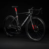 Colnago V4Rs Disc 2024 (Kleur SDM3 - UAE Team Emirates) - Complete bouw