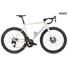 Colnago V4Rs Disc 2024 (Kleur RVWO) - Complete bouw