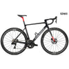 Colnago V4Rs Disc 2024 (Color SDM3 - UAE Team Emirates) - Complete build