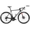 Colnago V4Rs Disc 2024 (Kleur SDM4 - UAE Team Emirates) - Complete bouw