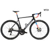 Colnago V4Rs Disc 2024 (Color WT23) - Complete build