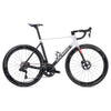 Colnago V5Rs (Kleur SDM5 wit/zwart/rood) - Complete bouw