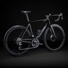 Colnago V5Rs (Kleur VRBK zwart) - Complete bouw