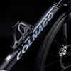 Colnago V5Rs (Kleur VRBK zwart) - Complete bouw