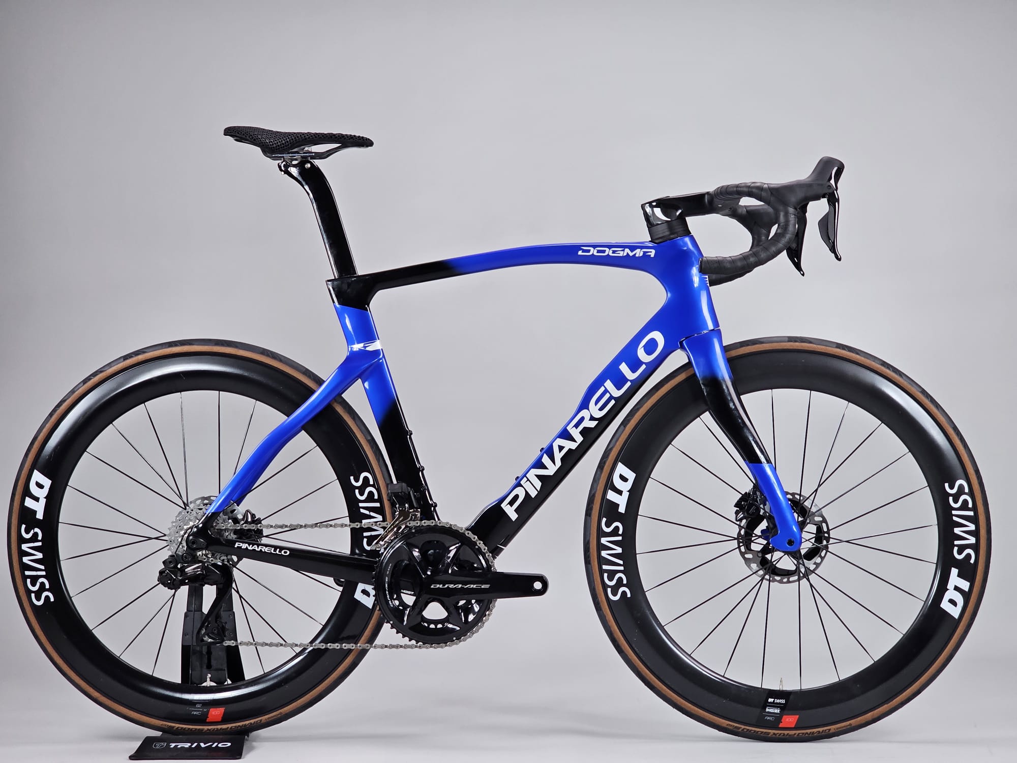 Pinarello Dogma F maat 57.5