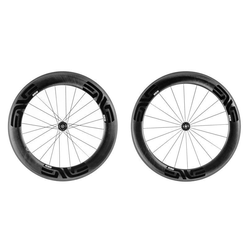 Enve Paire SES 7.8 Innerdrive wielset