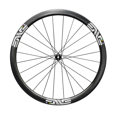 Enve SES 3.4 LTD wielset - Limited Edition World Champs
