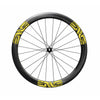 Enve SES 4.5 LTD wielset - Limited Edition Tour de France