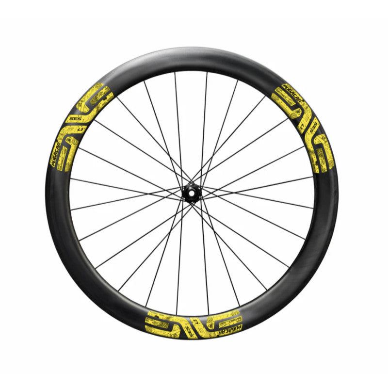 Enve SES 4.5 LTD wielset - Limited Edition Tour de France