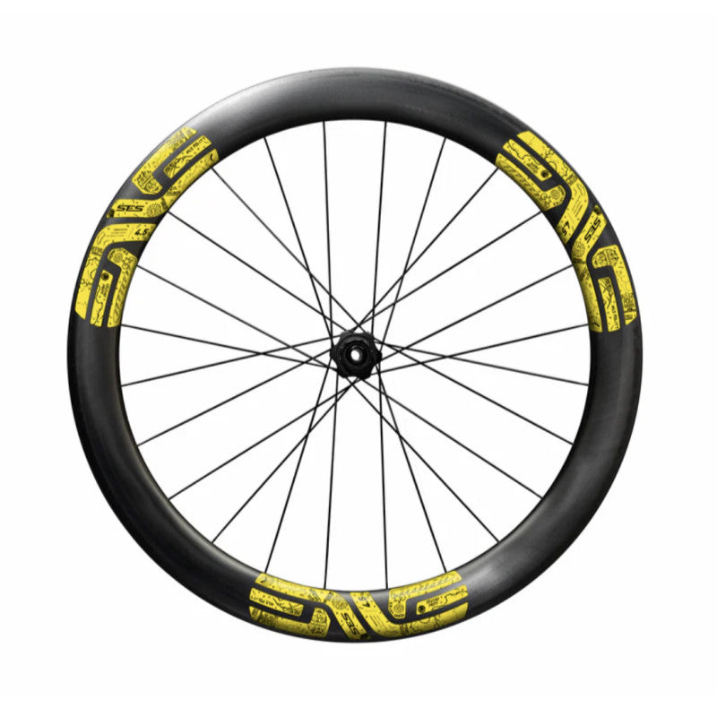Enve SES 4.5 LTD wielset - Limited Edition Tour de France