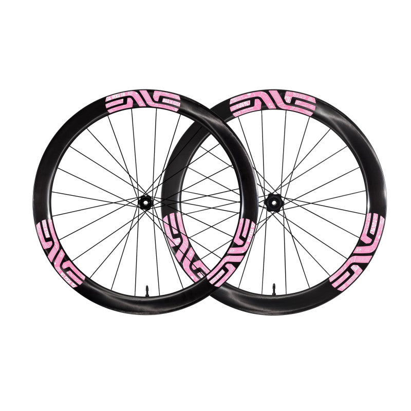 Enve SES 4.5 LTD - Limited Edition Giro d'Italia Pogacar